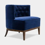 Brabbu Bourbon Armchair