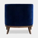 Brabbu Bourbon Armchair