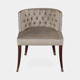 Brabbu Bourbon Dining Chair