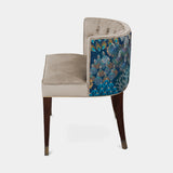 Brabbu Bourbon Dining Chair