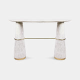 Brabbu Agra Console