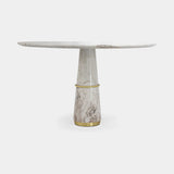 Brabbu Agra Dining Table