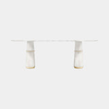 Brabbu Agra II Dining Table