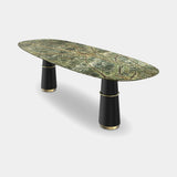 Brabbu Agra III Dining Table