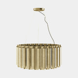 Brabbu Aurum II Suspension Light