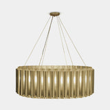 Brabbu Aurum III Suspension Light