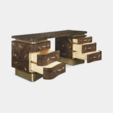 Brabbu Baraka Desk