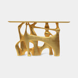 Brabbu Bastei Console
