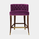 Brabbu Bourbon Counter Stool