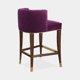 Brabbu Bourbon Counter Stool