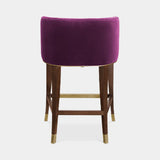 Brabbu Bourbon Counter Stool