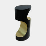 Brabbu Bryce Side Table