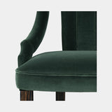 Brabbu Cayo Bar Chair
