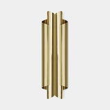 Brabbu Cyrus Double I Wall Light