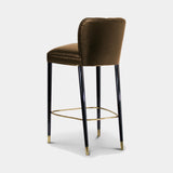 Brabbu Dalyan Counter Stool, view 2