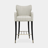 Brabbu Davis Bar Chair
