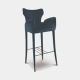 Brabbu Davis Counter Stool, view 2, shown in another finish