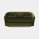 Brabbu Earth 2 Seat Sofa