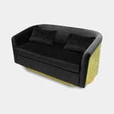 Brabbu Earth 2 Seat Sofa