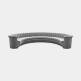 Brabbu Hera Round Three Sofa