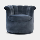 Brabbu Hera Swivel Armchair