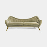 Brabbu Hermes Sofa, available from Touched Interiors UK