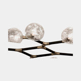 Brabbu Horus II Suspension Light