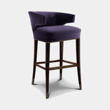Brabbu Ibis Counter Stool, view 2, shown in another finish