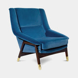 Brabbu Inca Armchair