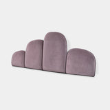 Brabbu Iraya Headboard