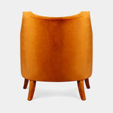 Brabbu Java Armchair