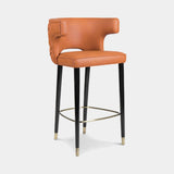 Brabbu Kansas Bar Chair