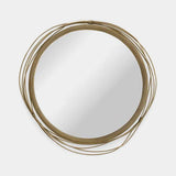 Brabbu Kayan Mirror