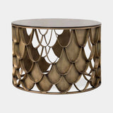 Brabbu Koi Centre Table