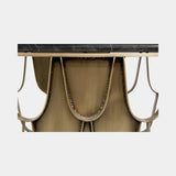 Brabbu Koi Console