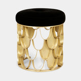 Brabbu Koi Stool