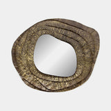 Brabbu Kumi II Mirror