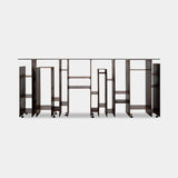 Brabbu Kyan Console