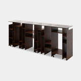 Brabbu Kyan Console