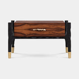 Brabbu Lanka Bedside Table