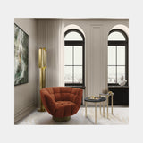 Brabbu Luray Side Table