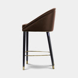 Brabbu Malay Counter Stool
