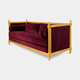 Brabbu Malkiy Sofa
