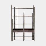 Brabbu Mambu Bookcase
