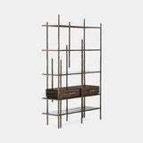 Brabbu Mambu Bookcase