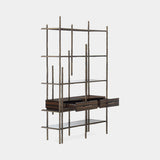 Brabbu Mambu Bookcase