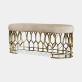Brabbu Mecca Bench