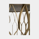 Brabbu Mecca II Side Table
