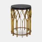 Brabbu Mecca Side Table