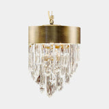 Brabbu Naicca Pendant Light